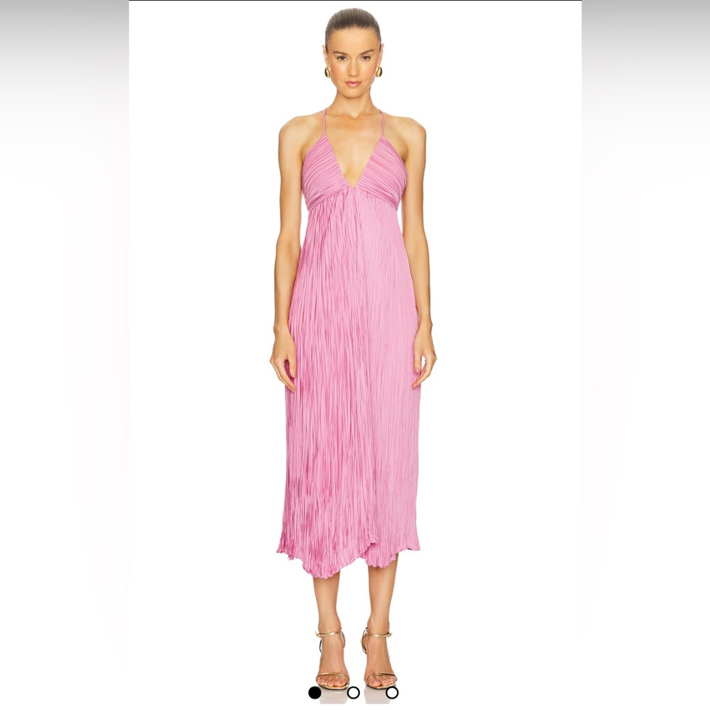 A.L.C. Angelina Dress US 4